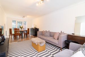Oaklands South Godstone